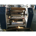 LLDPE PE Stretch Film Rewinder and slitter Machine with good quality